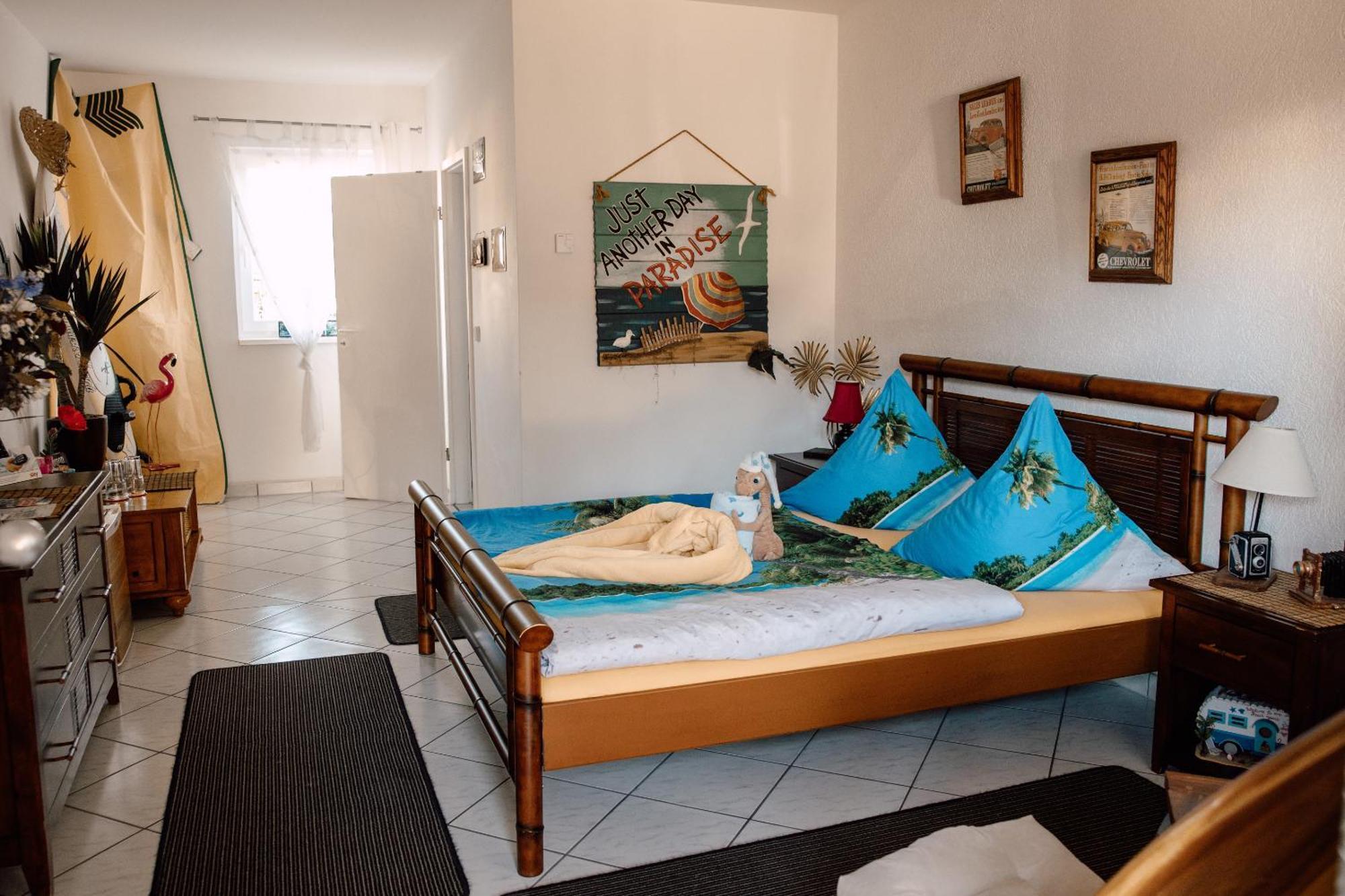 Down Town Motel Berlin Bilik gambar