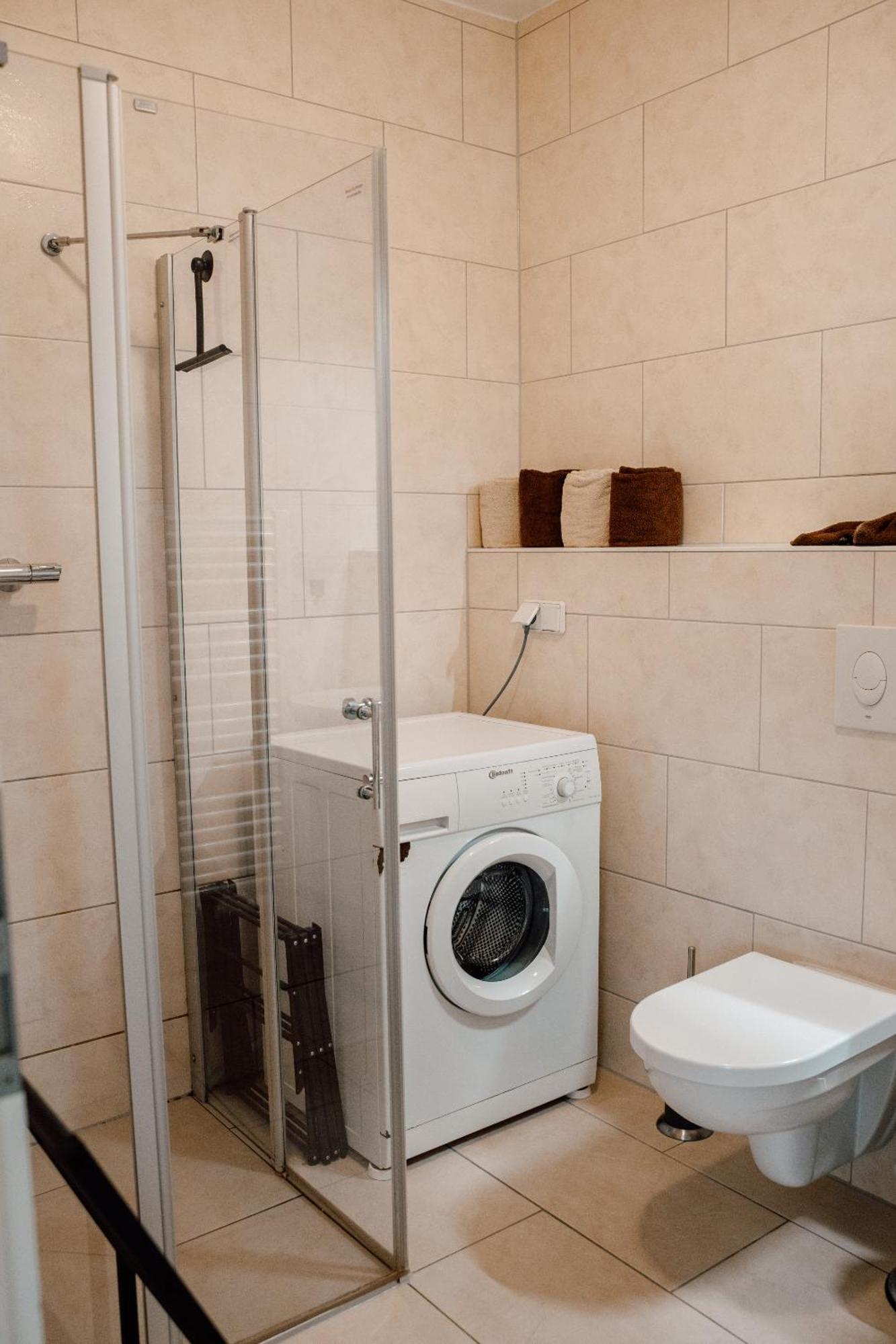Down Town Motel Berlin Bilik gambar