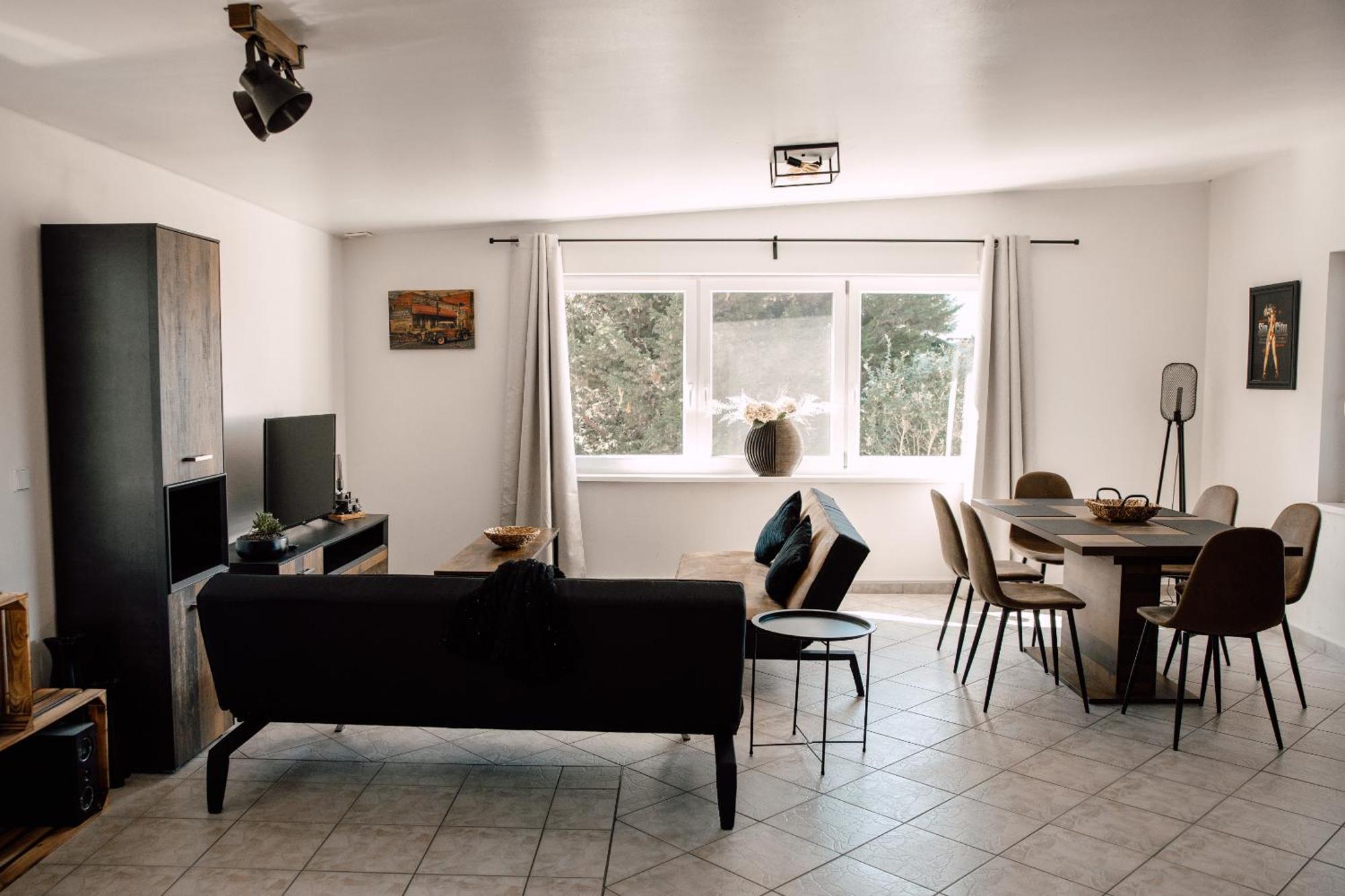 Down Town Motel Berlin Luaran gambar