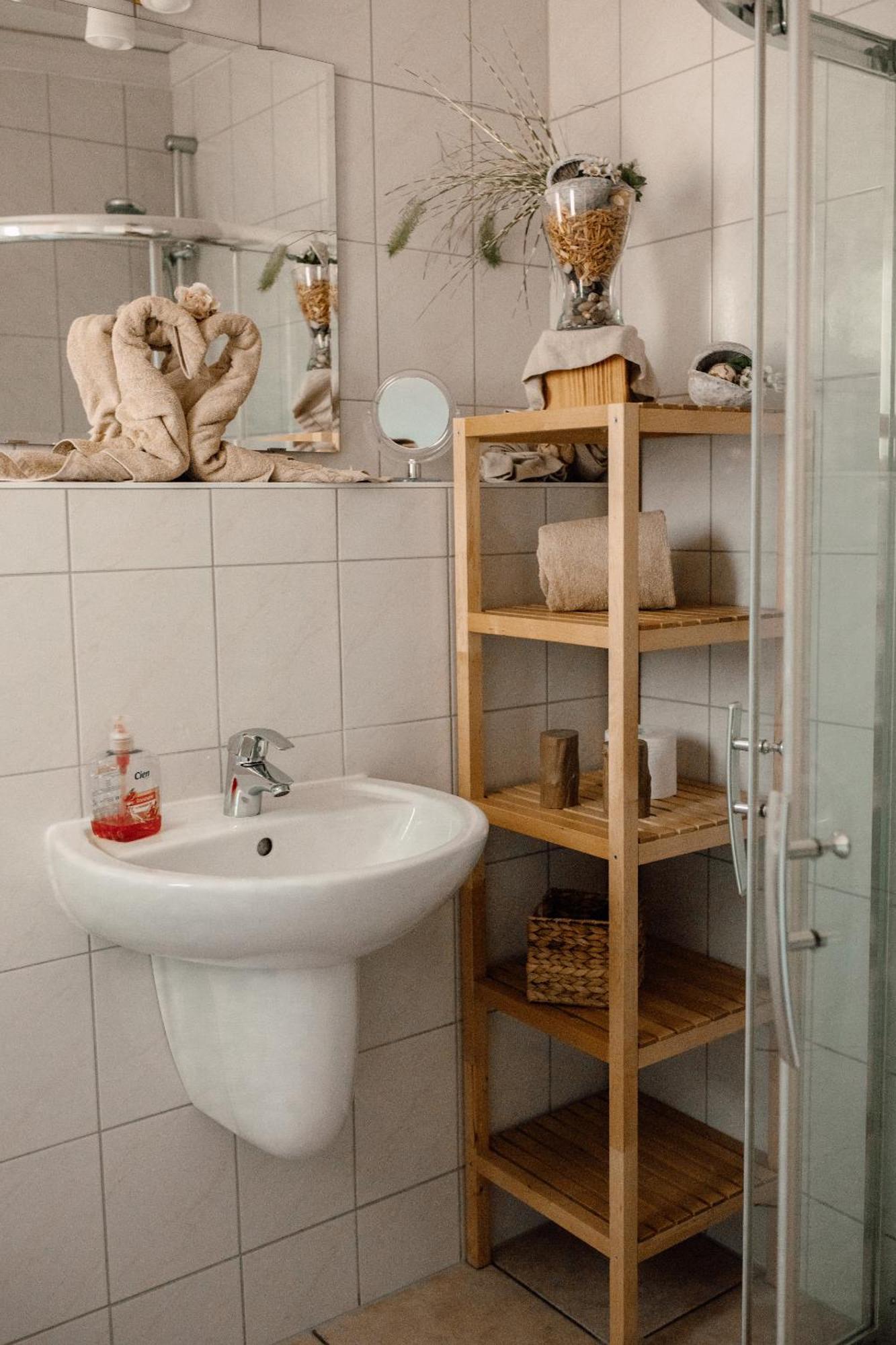 Down Town Motel Berlin Bilik gambar